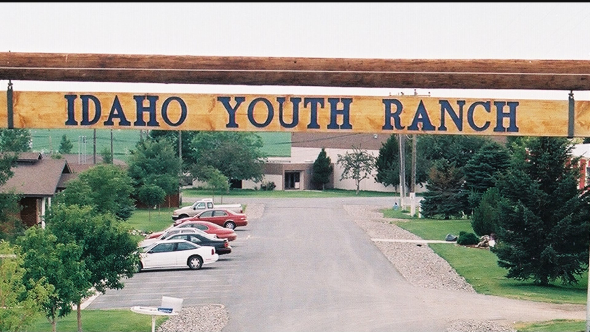 Idaho Youth Ranch moving after 60 years in Magic Valley